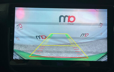 Skoda Fabia II, 2011 год, 679 000 рублей, 16 фотография