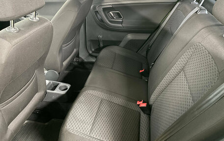 Skoda Fabia II, 2011 год, 679 000 рублей, 19 фотография