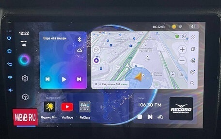 Skoda Fabia II, 2011 год, 679 000 рублей, 15 фотография