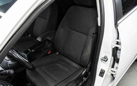 Opel Insignia II рестайлинг, 2013 год, 999 000 рублей, 13 фотография