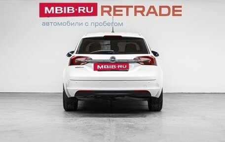 Opel Insignia II рестайлинг, 2013 год, 999 000 рублей, 7 фотография