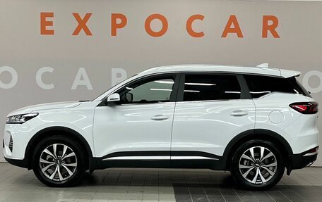Chery Tiggo 7 Pro, 2022 год, 1 760 000 рублей, 8 фотография
