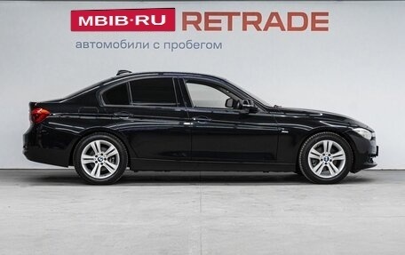 BMW 3 серия, 2016 год, 2 050 000 рублей, 5 фотография