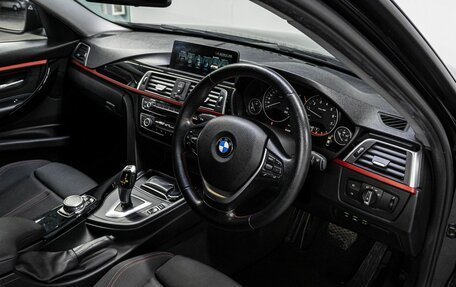 BMW 3 серия, 2016 год, 2 050 000 рублей, 10 фотография