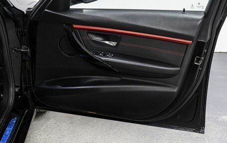 BMW 3 серия, 2016 год, 2 050 000 рублей, 11 фотография