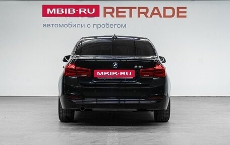 BMW 3 серия, 2016 год, 2 050 000 рублей, 7 фотография