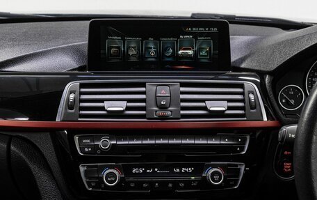 BMW 3 серия, 2016 год, 2 050 000 рублей, 22 фотография