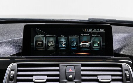 BMW 3 серия, 2016 год, 2 050 000 рублей, 23 фотография