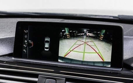 BMW 3 серия, 2016 год, 2 050 000 рублей, 25 фотография