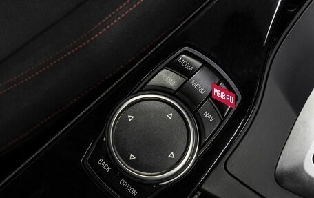 BMW 3 серия, 2016 год, 2 050 000 рублей, 26 фотография