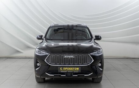 Haval F7 I, 2021 год, 2 128 000 рублей, 2 фотография