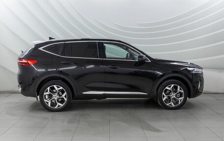 Haval F7 I, 2021 год, 2 128 000 рублей, 8 фотография