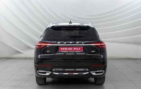 Haval F7 I, 2021 год, 2 128 000 рублей, 6 фотография