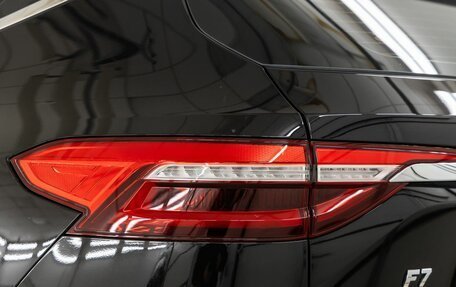 Haval F7 I, 2021 год, 2 128 000 рублей, 13 фотография