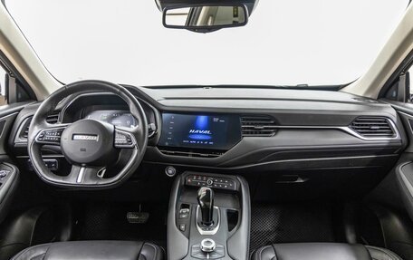 Haval F7 I, 2021 год, 2 128 000 рублей, 14 фотография