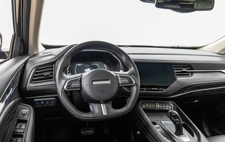 Haval F7 I, 2021 год, 2 128 000 рублей, 15 фотография