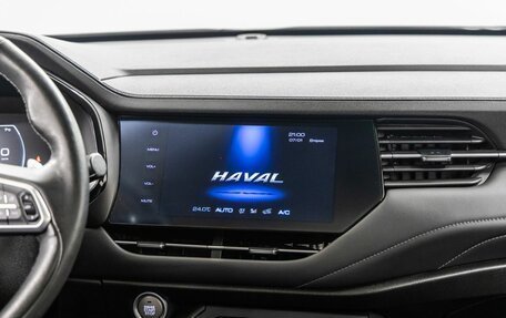 Haval F7 I, 2021 год, 2 128 000 рублей, 24 фотография