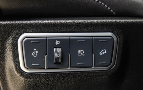 Haval F7 I, 2021 год, 2 128 000 рублей, 17 фотография