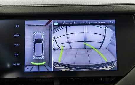 Haval F7 I, 2021 год, 2 128 000 рублей, 26 фотография