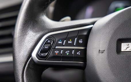 Haval F7 I, 2021 год, 2 128 000 рублей, 22 фотография