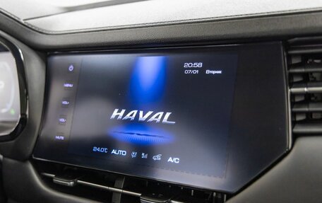 Haval F7 I, 2021 год, 2 128 000 рублей, 32 фотография