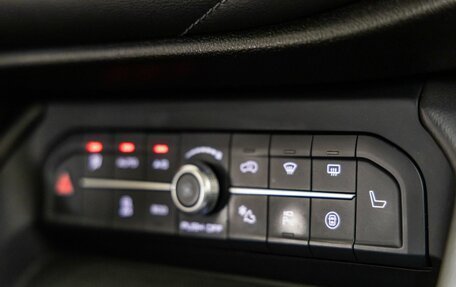 Haval F7 I, 2021 год, 2 128 000 рублей, 33 фотография