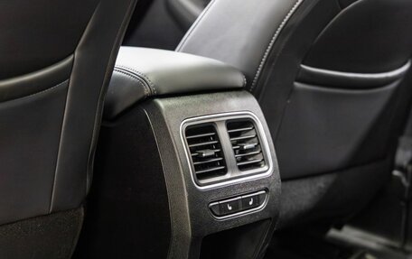 Haval F7 I, 2021 год, 2 128 000 рублей, 34 фотография