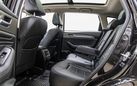 Haval F7 I, 2021 год, 2 128 000 рублей, 37 фотография