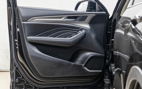 Haval F7 I, 2021 год, 2 128 000 рублей, 29 фотография