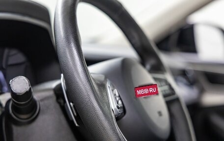 Haval F7 I, 2021 год, 2 128 000 рублей, 31 фотография