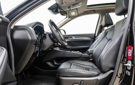 Haval F7 I, 2021 год, 2 128 000 рублей, 30 фотография