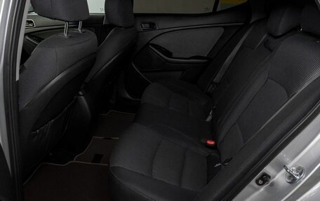 KIA Optima III, 2014 год, 1 280 000 рублей, 16 фотография