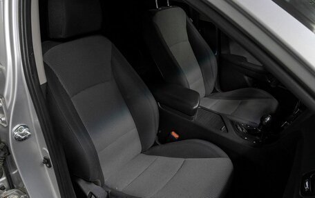 KIA Optima III, 2014 год, 1 280 000 рублей, 18 фотография