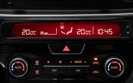 KIA Optima III, 2014 год, 1 280 000 рублей, 24 фотография