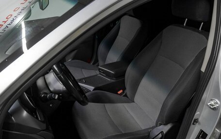 KIA Optima III, 2014 год, 1 280 000 рублей, 15 фотография