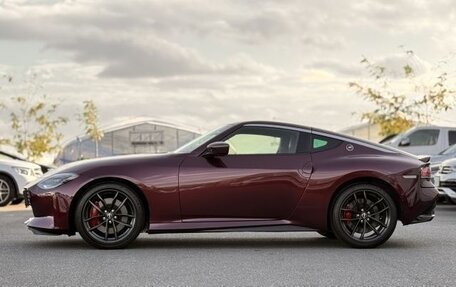 Nissan Fairlady Z, 2025 год, 6 000 000 рублей, 7 фотография