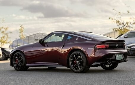 Nissan Fairlady Z, 2025 год, 6 000 000 рублей, 6 фотография