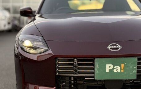 Nissan Fairlady Z, 2025 год, 6 000 000 рублей, 10 фотография