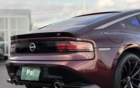 Nissan Fairlady Z, 2025 год, 6 000 000 рублей, 9 фотография