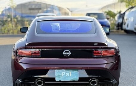 Nissan Fairlady Z, 2025 год, 6 000 000 рублей, 5 фотография