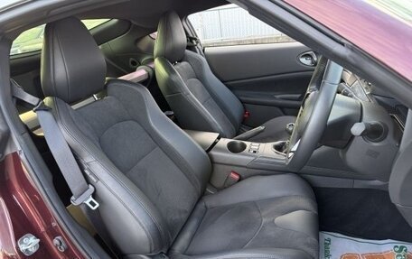 Nissan Fairlady Z, 2025 год, 6 000 000 рублей, 11 фотография