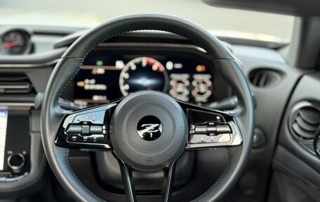 Nissan Fairlady Z, 2025 год, 6 000 000 рублей, 14 фотография