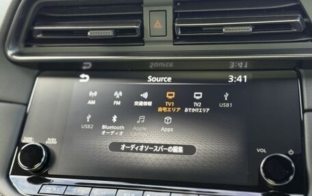 Nissan Fairlady Z, 2025 год, 6 000 000 рублей, 15 фотография