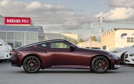 Nissan Fairlady Z, 2025 год, 6 000 000 рублей, 8 фотография