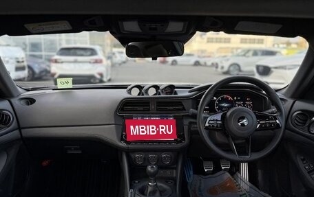 Nissan Fairlady Z, 2025 год, 6 000 000 рублей, 13 фотография