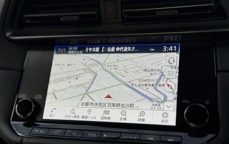 Nissan Fairlady Z, 2025 год, 6 000 000 рублей, 17 фотография