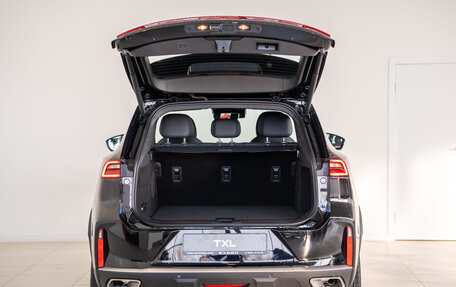 CheryExeed TXL, 2024 год, 4 290 000 рублей, 5 фотография