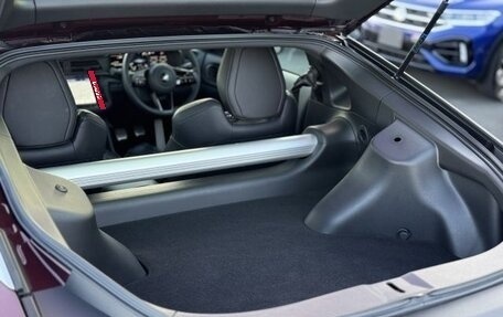 Nissan Fairlady Z, 2025 год, 6 000 000 рублей, 24 фотография