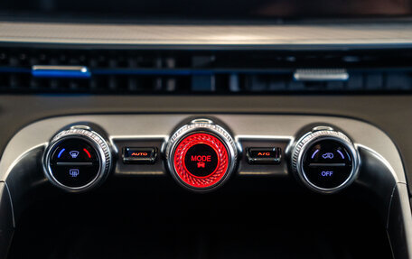 CheryExeed TXL, 2024 год, 4 290 000 рублей, 16 фотография