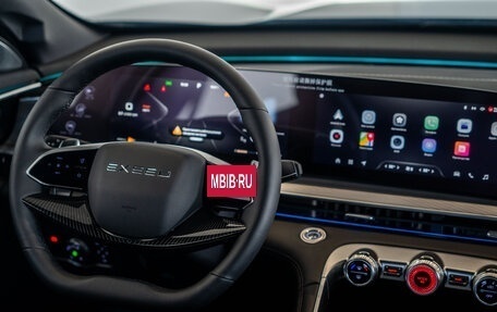 CheryExeed TXL, 2024 год, 4 290 000 рублей, 13 фотография